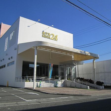 Hotel Nishi In Fujisan Fudżi Zewnętrze zdjęcie