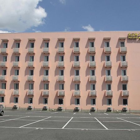 Hotel Nishi In Fujisan Fudżi Zewnętrze zdjęcie