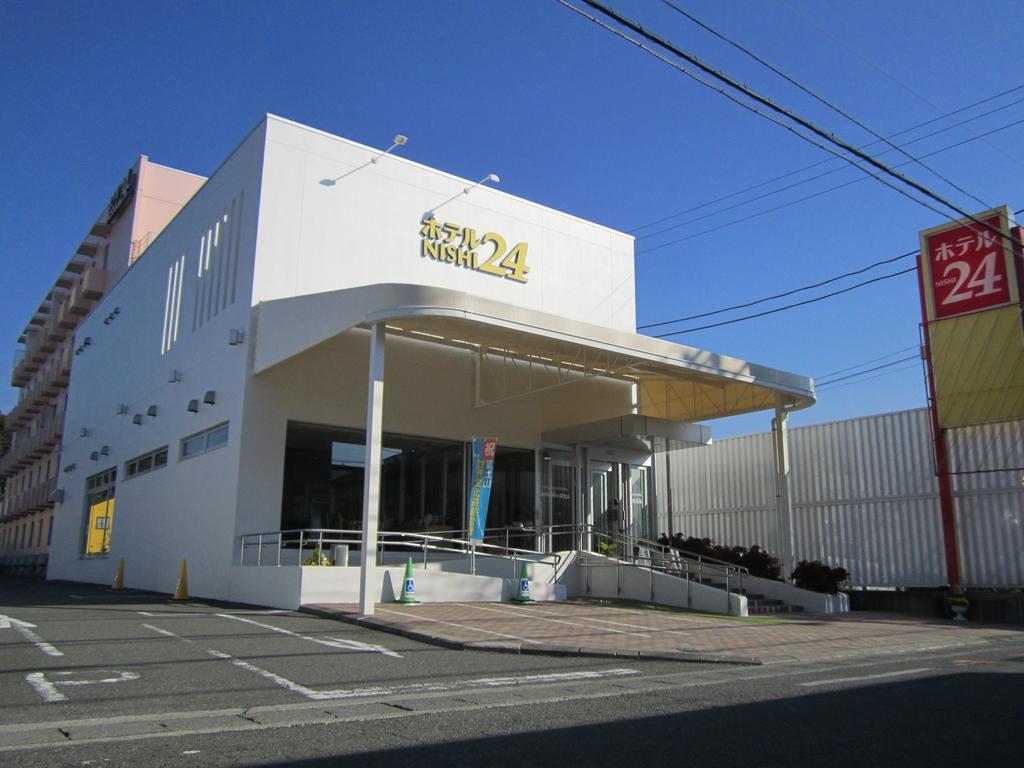 Hotel Nishi In Fujisan Fudżi Zewnętrze zdjęcie