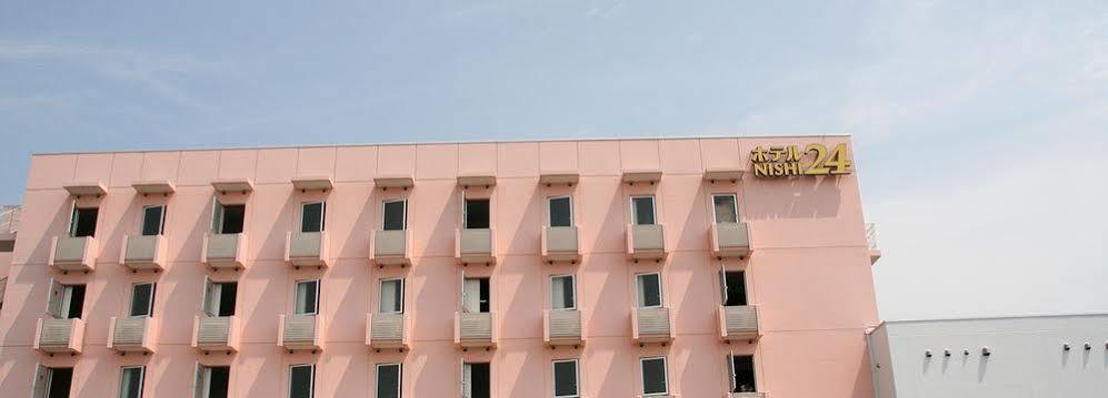 Hotel Nishi In Fujisan Fudżi Zewnętrze zdjęcie