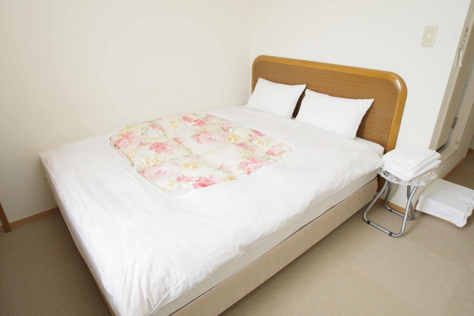 Hotel Nishi In Fujisan Fudżi Zewnętrze zdjęcie