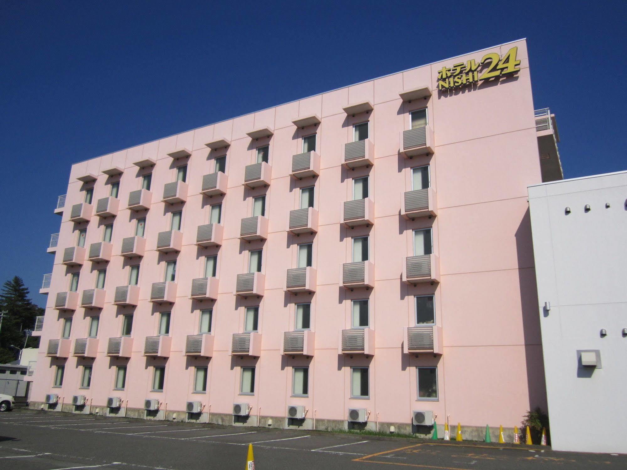 Hotel Nishi In Fujisan Fudżi Zewnętrze zdjęcie
